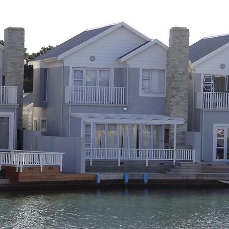 Waterside Living Can05 Jeffreys Bay Eksteriør bilde