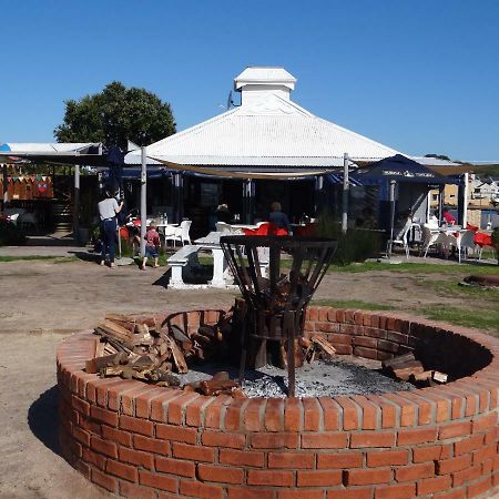 Waterside Living Can05 Jeffreys Bay Eksteriør bilde