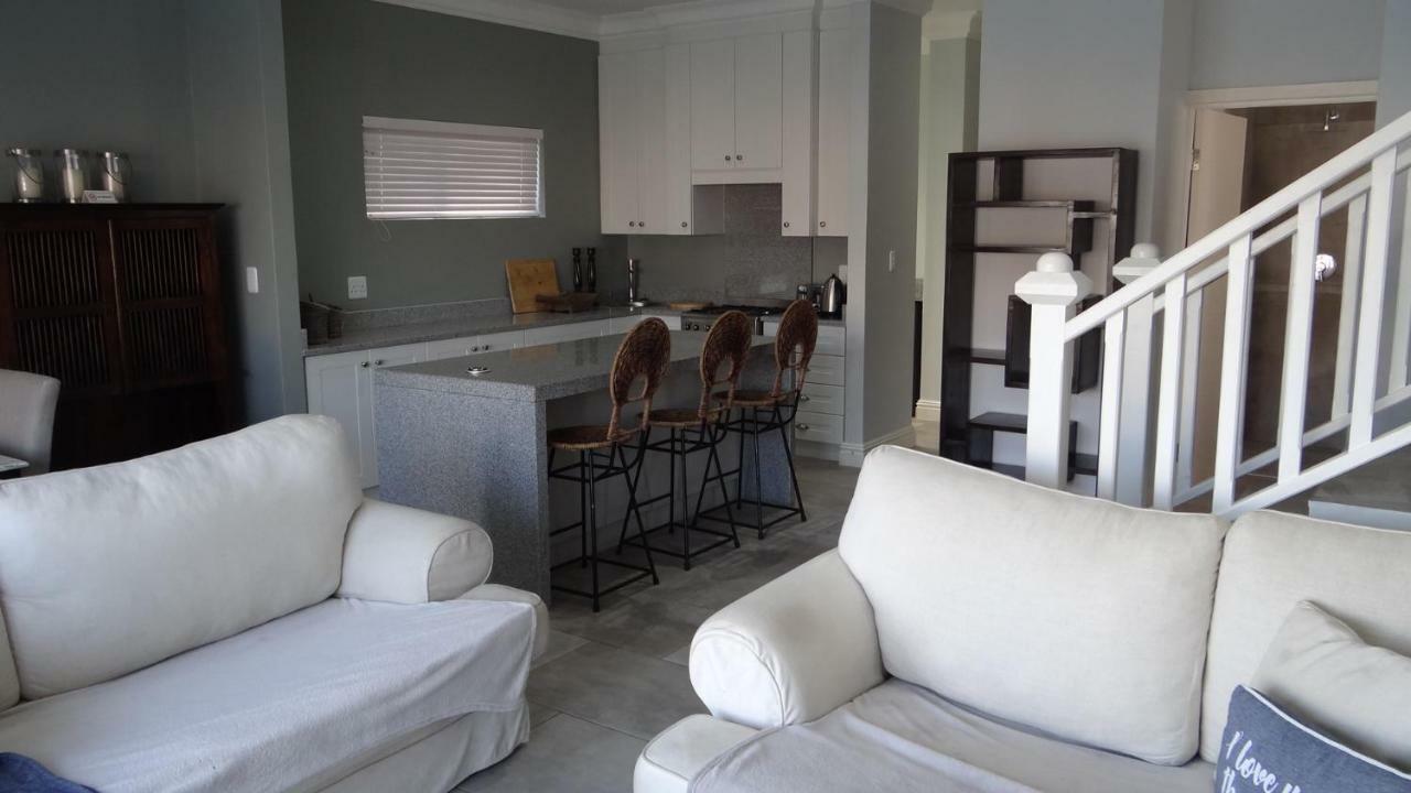 Waterside Living Can05 Jeffreys Bay Eksteriør bilde