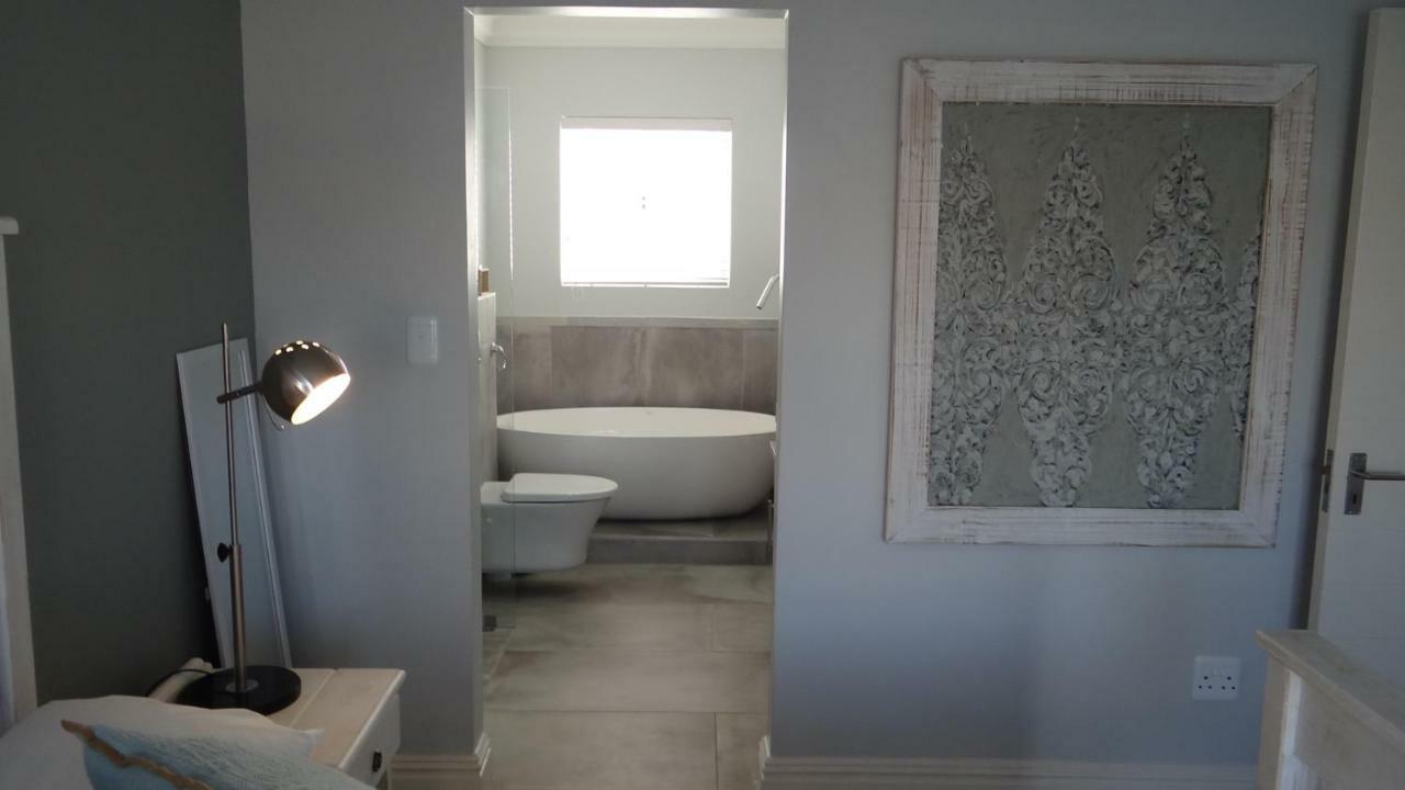 Waterside Living Can05 Jeffreys Bay Eksteriør bilde