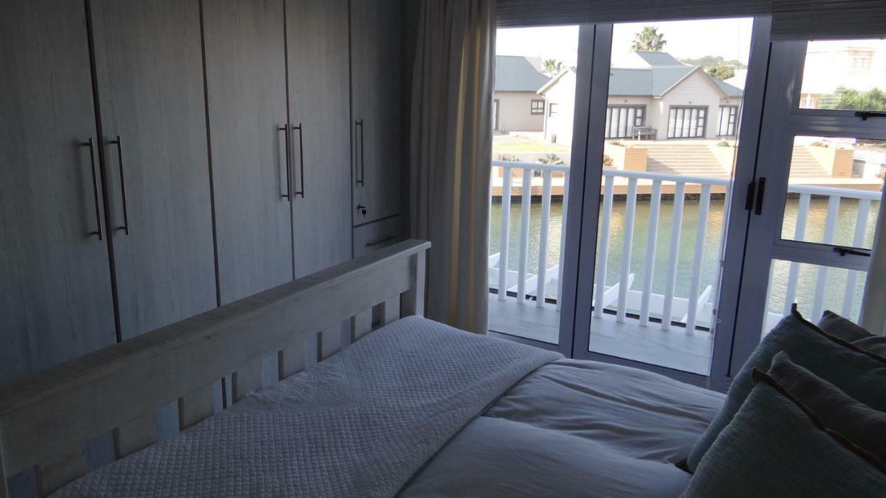 Waterside Living Can05 Jeffreys Bay Eksteriør bilde