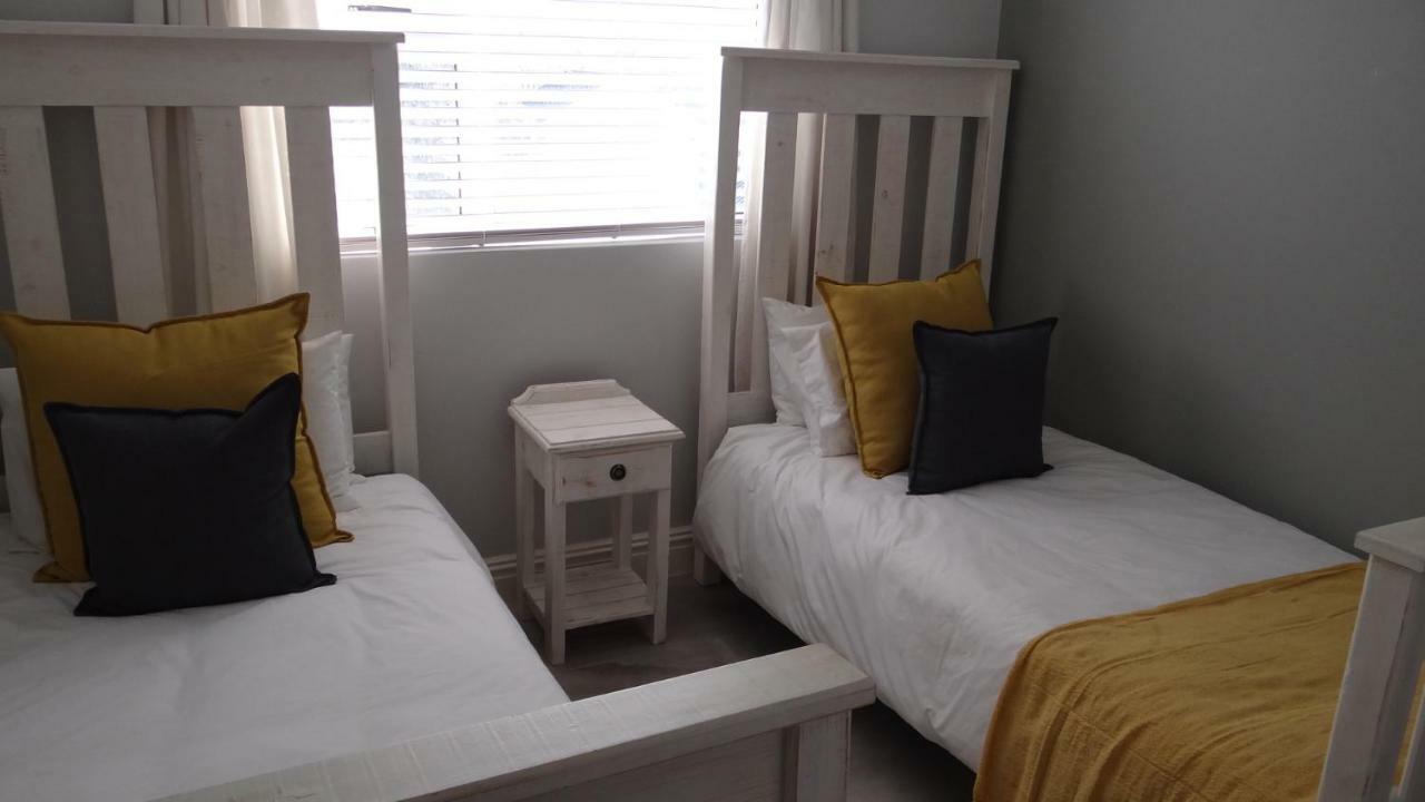 Waterside Living Can05 Jeffreys Bay Eksteriør bilde