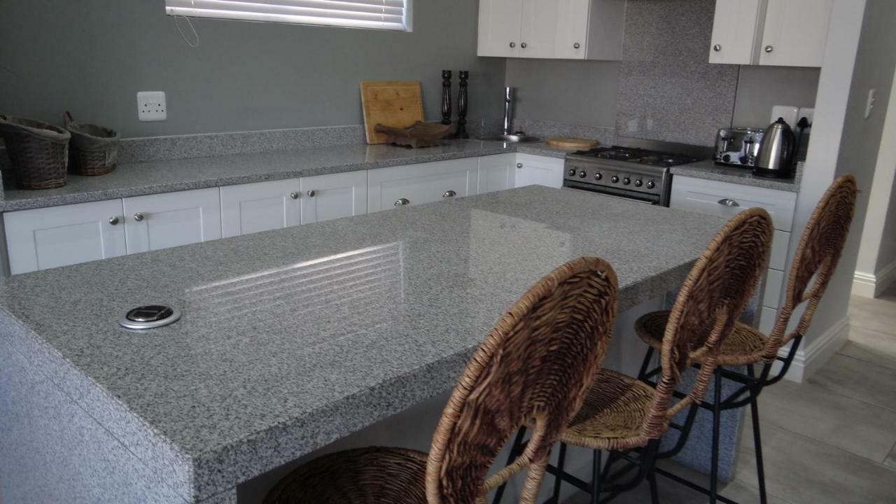 Waterside Living Can05 Jeffreys Bay Eksteriør bilde