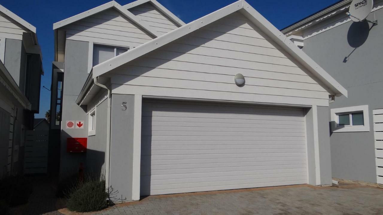 Waterside Living Can05 Jeffreys Bay Eksteriør bilde