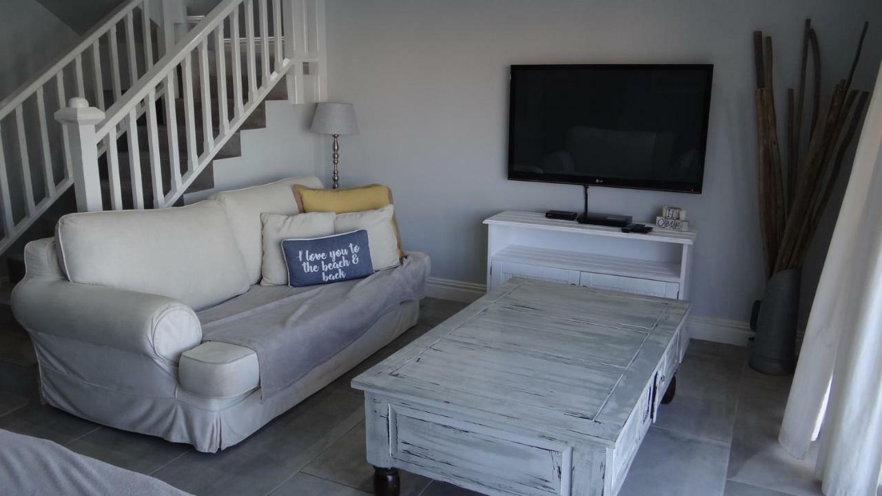 Waterside Living Can05 Jeffreys Bay Eksteriør bilde