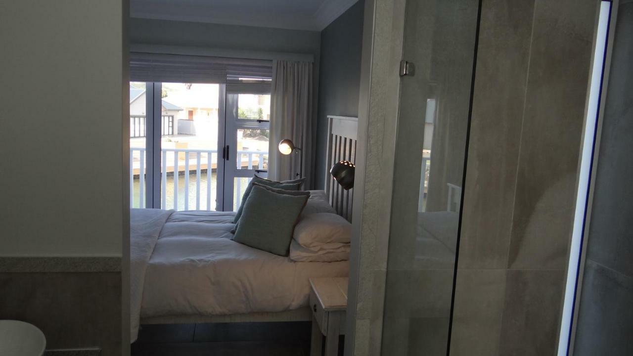 Waterside Living Can05 Jeffreys Bay Eksteriør bilde