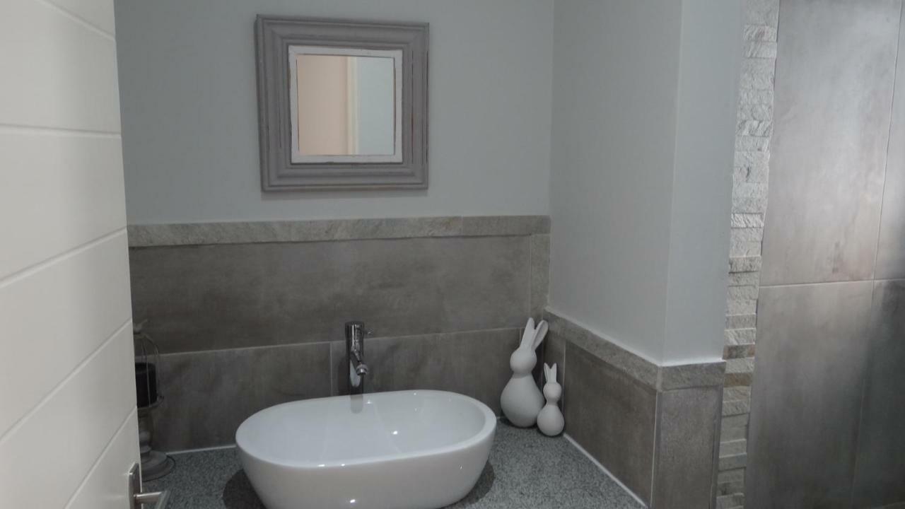 Waterside Living Can05 Jeffreys Bay Eksteriør bilde