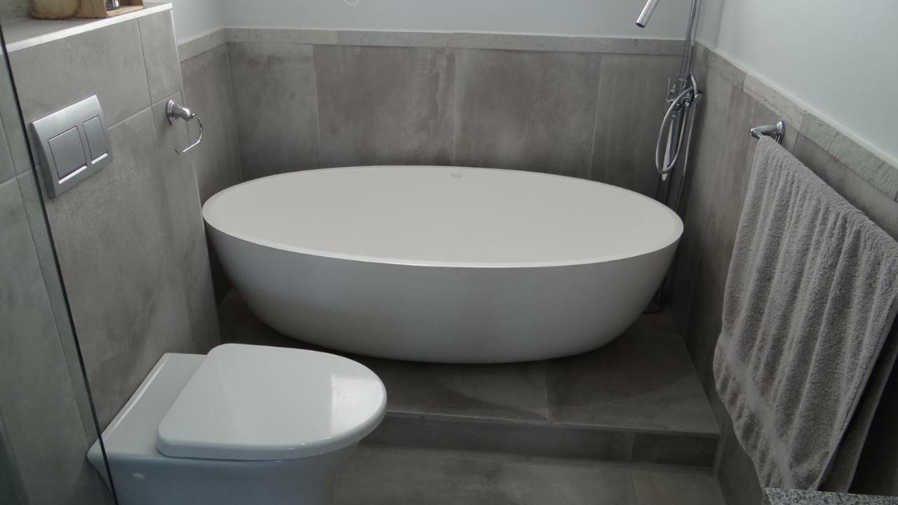 Waterside Living Can05 Jeffreys Bay Eksteriør bilde