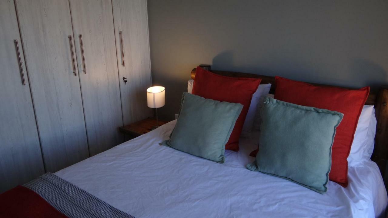 Waterside Living Can05 Jeffreys Bay Eksteriør bilde
